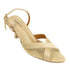 Women Formal Court - Shoes - 62903S - Court Shoes - Walkeaze